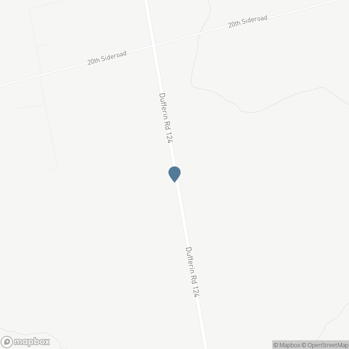 517578 COUNTY ROAD 124, Melancthon, Ontario L9V 1V7